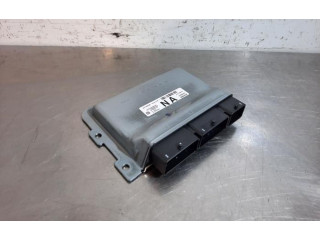 Блок управления двигателя 237103621S   Renault Twingo III