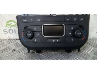 Блок управления кондиционера воздуха / климата/ печки (в салоне) 156088743 Alfa Romeo Mito