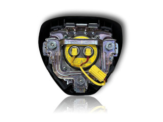 Надувная подушка для руля Honda Jazz