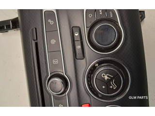 Блок управления климат-контролем 98100094ZF   Citroen DS4