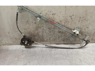 Электрический механизм для подъема окна без двигателя    807009C001, 6PUERTAS   Nissan Vanette