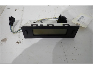 Дисплей    00006155T8   Citroen C8