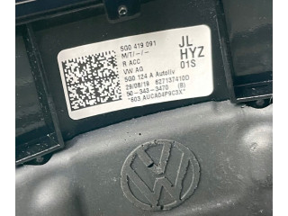 Руль Volkswagen Golf VII 2013 - 2019 года 5G0419091JL, 301KM