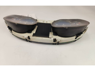 Přístrojová deska Maserati Quattroporte 2009 250887