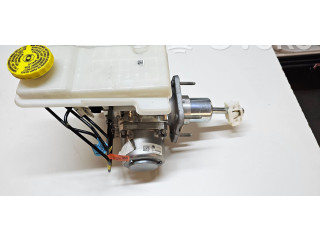 Блок АБС 68545852AB, 68427142AC Jeep Grand Cherokee WL 2021 - года