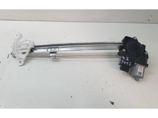 Zpětné zrcátko Hyundai i20 (BC3 BI3) 2022 82401Q0020