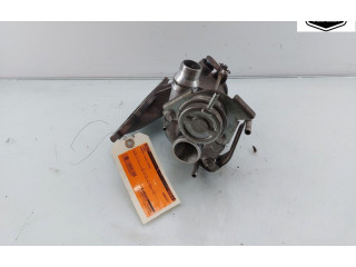  Турбина Renault Clio IV  8201234380, 13010200160   для двигателя H4B-400(H4B-A4)      