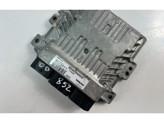 Блок управления двигателем Блок управления 31355669, S180134102B   Volvo V70