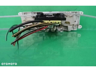 Блок управления климат-контролем    Subaru Forester SF