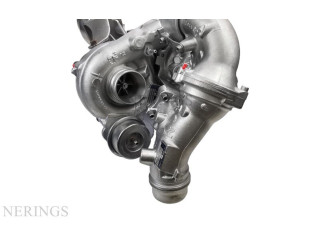 Turbodmychadlo Турбина 10009700076, 10009880076 Mercedes-Benz C W204