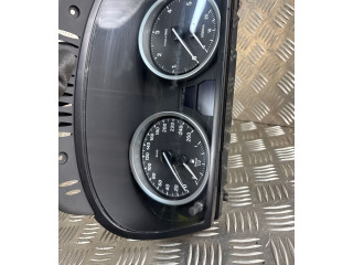 Přístrojová deska BMW X6 E71 2012 9236833, A2C53413558