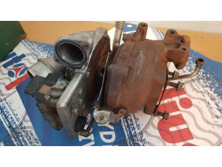  Турбина Jeep Grand Cherokee 3.0 35242171G, 8230243         