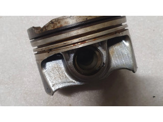 Píst 8637807 BMW 5 G30 G31 pro benzínový motor 3.0