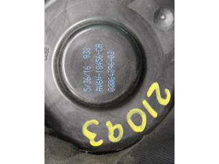 Вентилятор печки 1696010, AV6N18456CA Ford Transit - Tourneo Connect