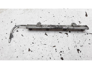 Топливная рампа Mitsubishi Lancer Evolution