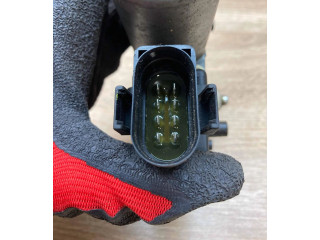 Передний двигатель механизма для подъема окон Audi A4 S4 B5 8D 1999 - 2000 года