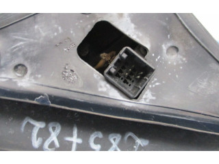 Зеркало электрическое        Chevrolet Nubira   -  года   