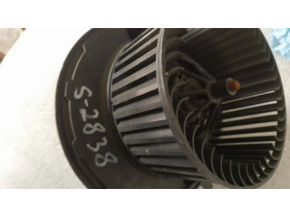 Вентилятор печки    a1698200642, 1698200642   Mercedes-Benz A W169
