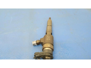 Vstřikovač 0445110259, INYECTOR Peugeot 206+ pro naftový motor 1.4