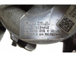  Турбина Audi A1  04L253016K         
