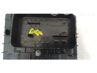 Модуль управления BSM 1K0937125D Skoda Yeti (5L)