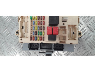 Блок предохранителей Alfa Romeo 166