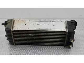 Интеркулер  M144105, 9684212480   Citroen DS4 1.6