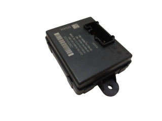 Блок управления дверью AV6N14C236AB, AV6N14C068AD   Volvo S60