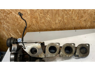 Turbodmychadlo Турбина A2780903880 Mercedes-Benz S W222 5.0