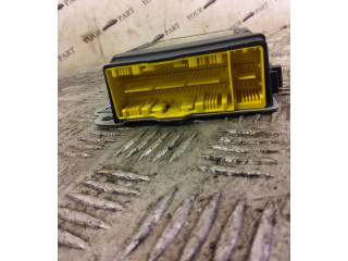 Блок подушек безопасности A1179008600, A1179011700 Mercedes-Benz A W176