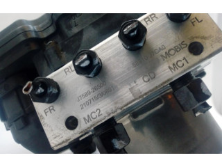 Блок управления АБС 58900J7CA0   KIA Ceed