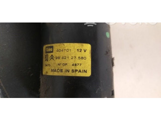 Моторчик дворников 9642127580, 404701 Citroen Berlingo