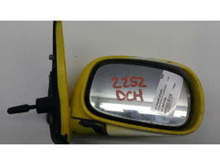 Zpětné zrcátko Nissan Micra RETROVISORDERECHO