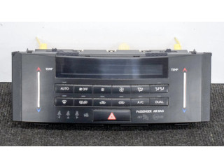 Включатель регулировки салона