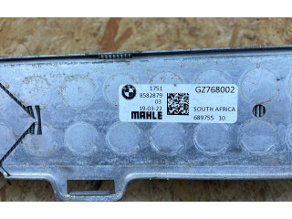 Интеркулер 8582879 BMW X3 G01