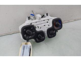 Блок управления климат-контролем 5S1644000, 5S1644000   Fiat Panda III