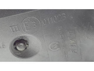 Zpětné zrcátko  Fiat 500 2007  E3011023  