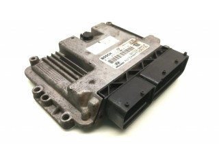 Řídící jednotka 39113-2A410, 0281016578   Hyundai i30 2009