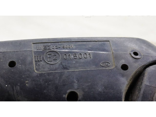 Зеркало электрическое Peugeot 406 1996 - 1999 года