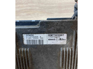 Přístrojová deska Renault Laguna I 1994 7700102295, S113725203A