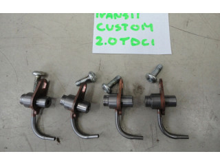 Масляный насос GK2Q6600BA Ford Transit Custom