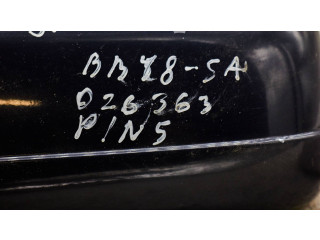 Zpětné zrcátko Mercedes-Benz C W202 1999 2028110198