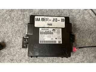 Блок управления P56029839AA, P68185768AD Dodge Durango