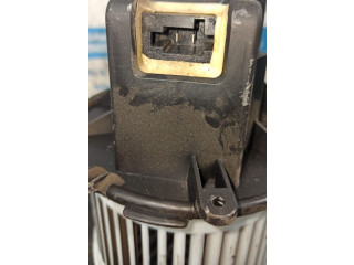 Вентилятор печки Ford Ka