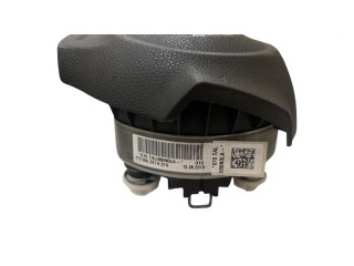 Подушка безопасности водителя 5K0880201D   Volkswagen Golf Plus