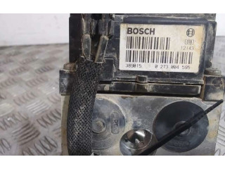 Блок АБС 0265219484, 0273004595 SsangYong Rexton - года