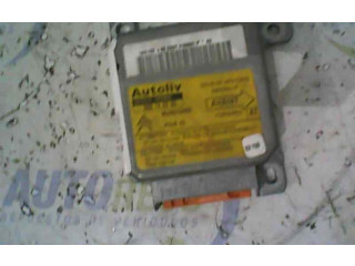 Блок подушек безопасности 9639015480 Citroen Berlingo