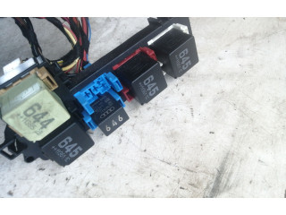 Pojistková skříňka 1K0937125C, 1K0937629A Volkswagen Golf VI 2010