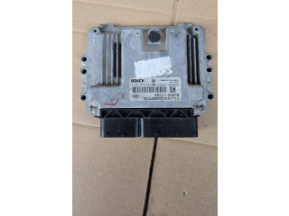 Блок управления двигателя 391112A970, 0281019544   KIA Ceed