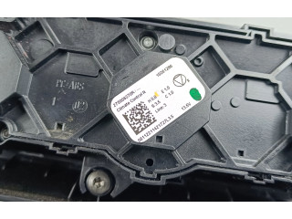 Блок управления климат-контролем 275006270R   Dacia Jogger